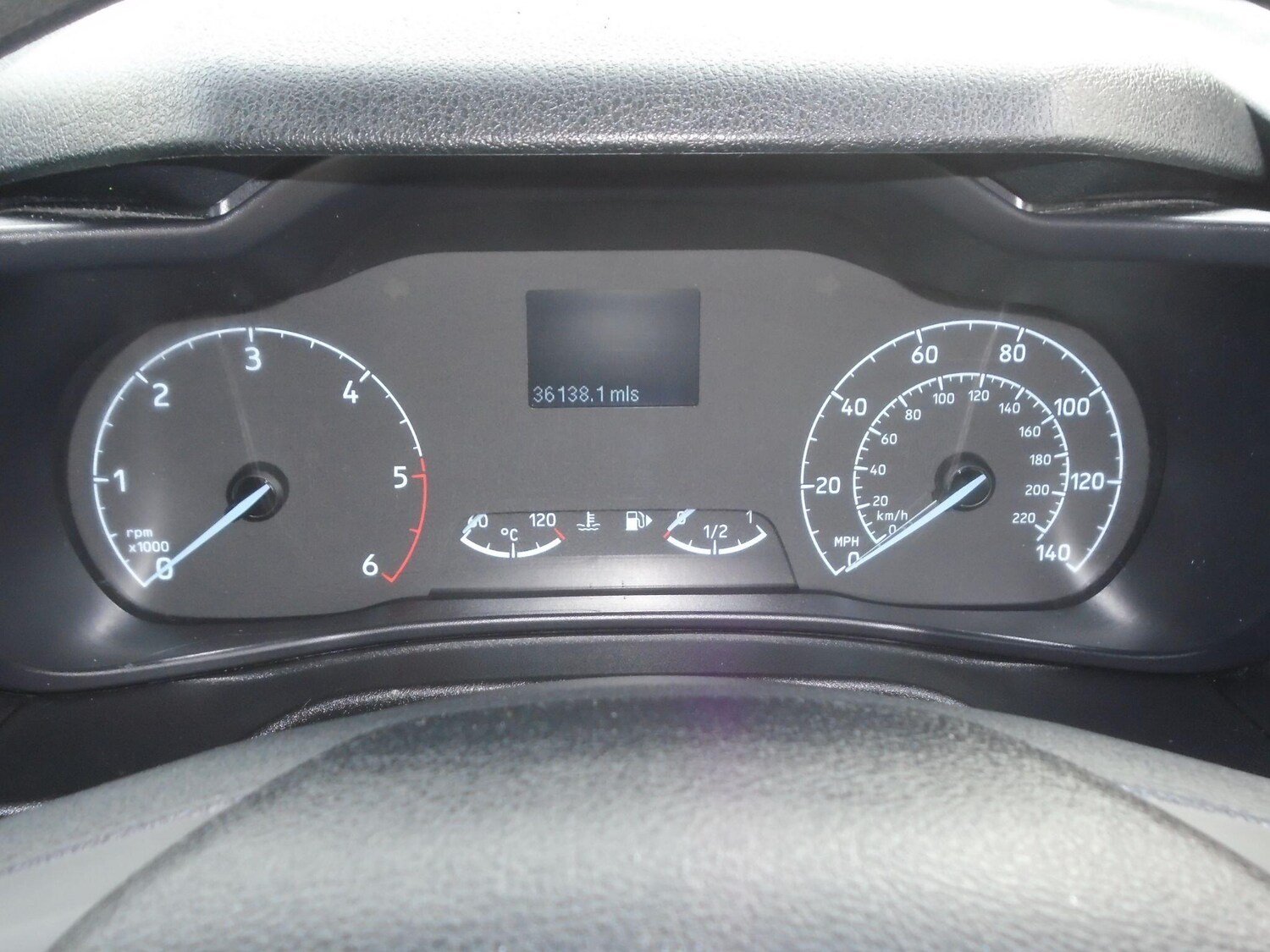 Used Ford Transit Connect 2020 for sale - 77884897: Photo 31