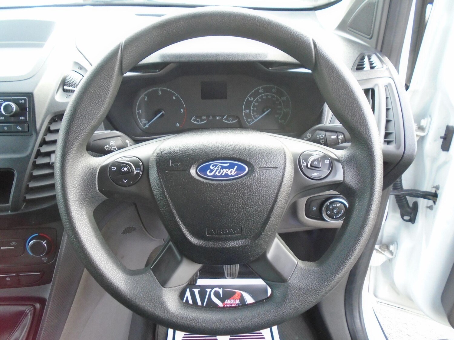 Used Ford Transit Connect 2020 for sale - 77884897: Photo 32