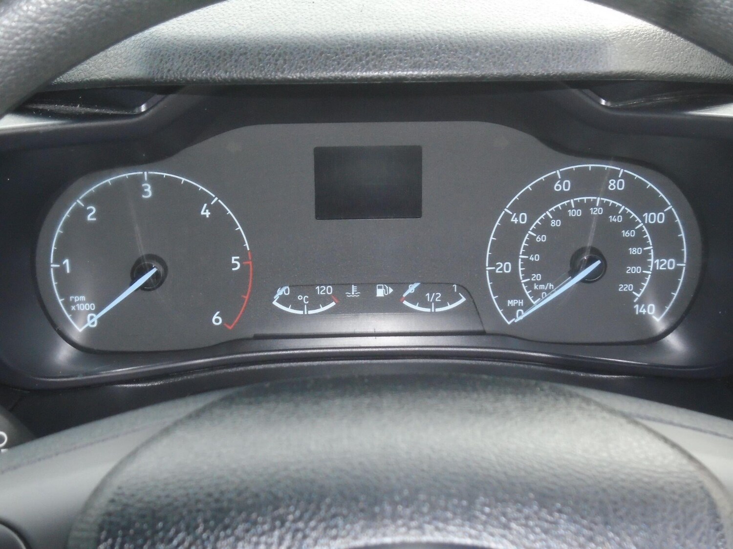 Used Ford Transit Connect 2020 for sale - 77884897: Photo 35