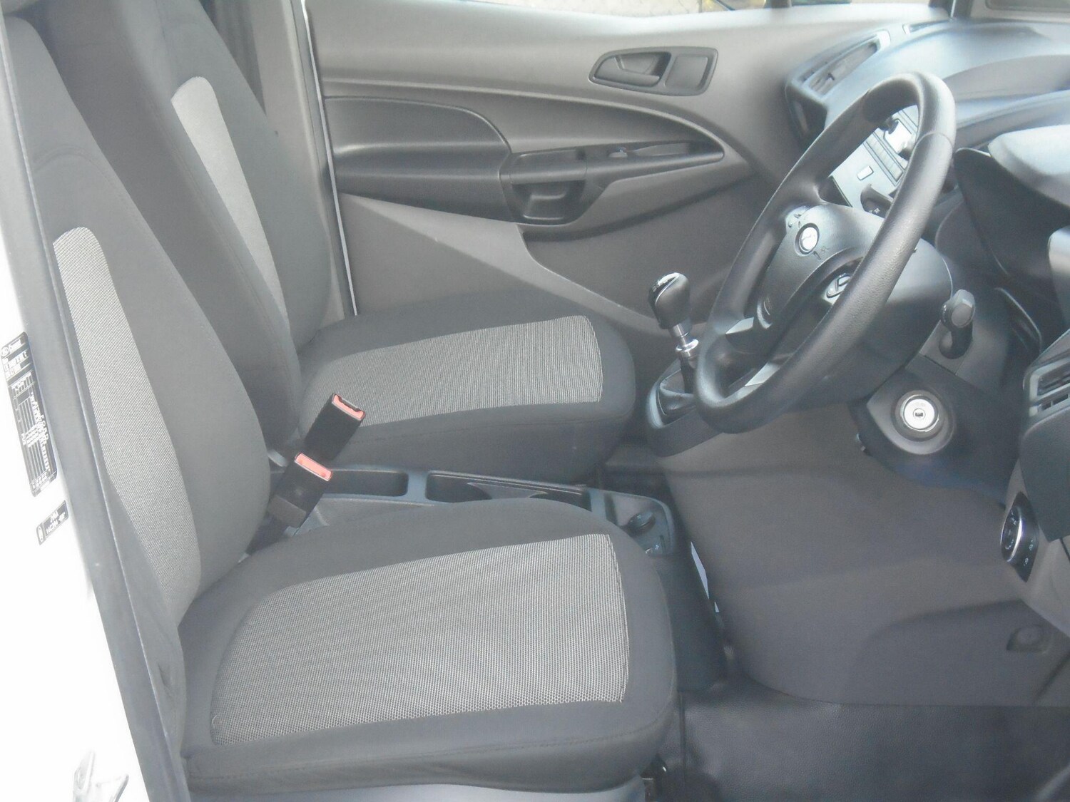 Used Ford Transit Connect 2020 for sale - 77884897: Photo 37