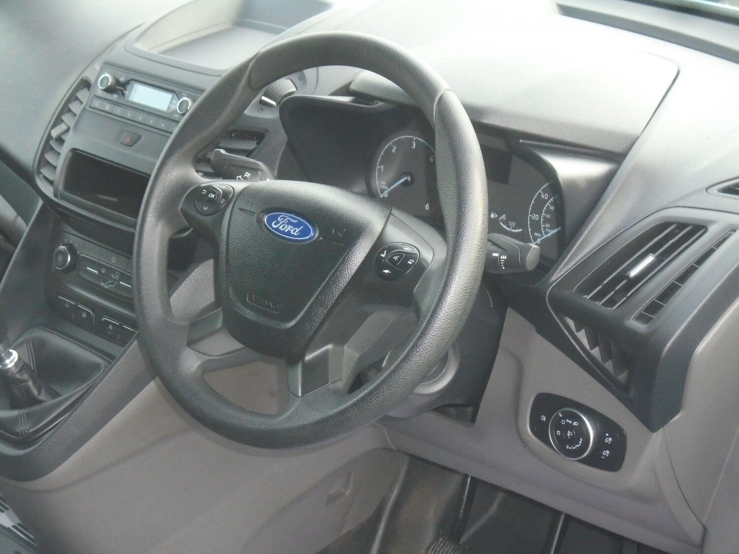 Used Ford Transit Connect 2020 for sale - 77884897: Photo 39