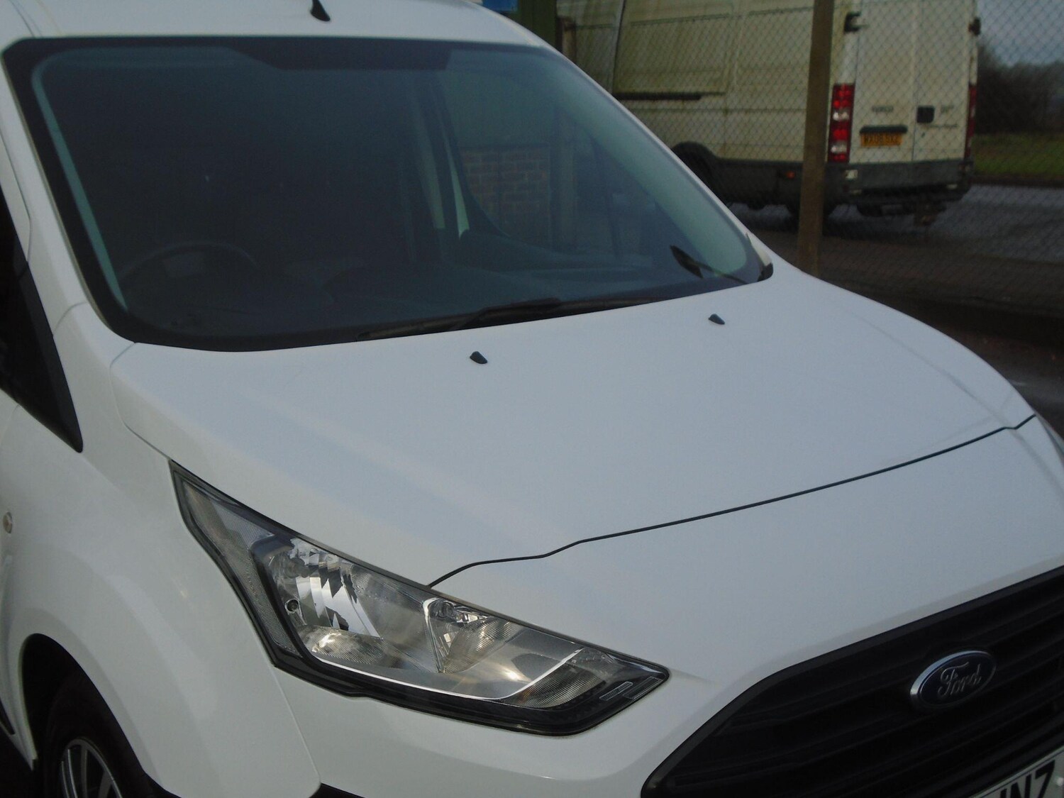 Used Ford Transit Connect 2020 for sale - 77884897: Photo 5