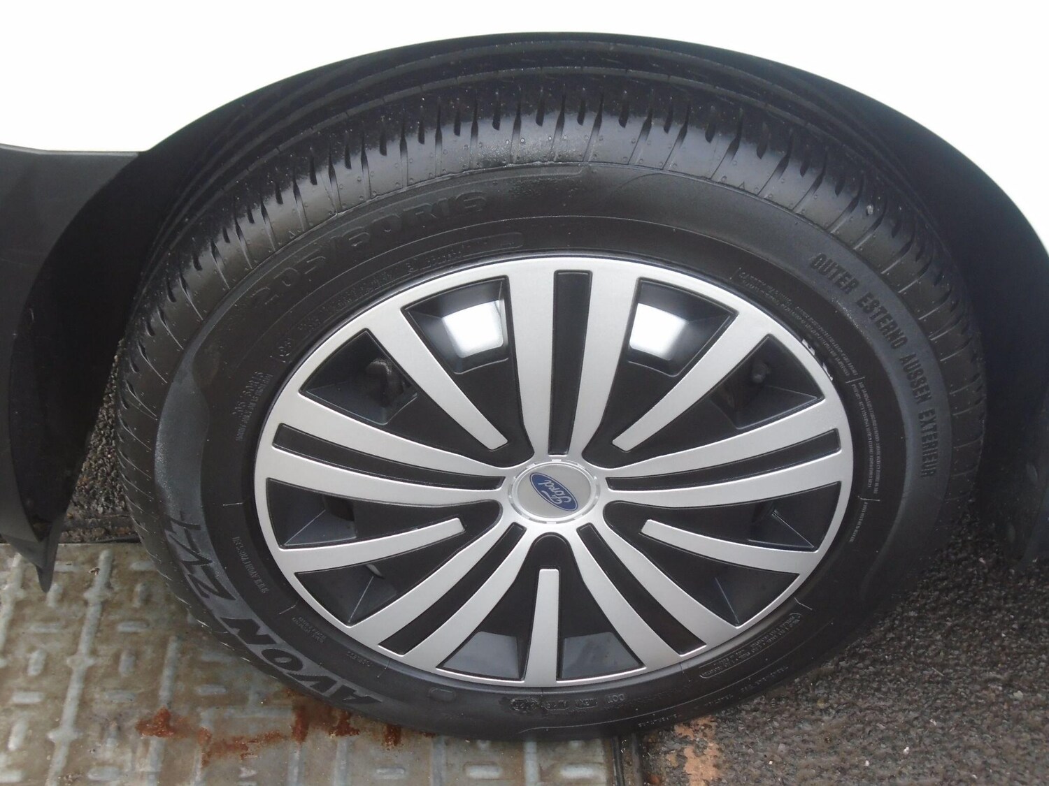 Used Ford Transit Connect 2020 for sale - 77884897: Photo 8