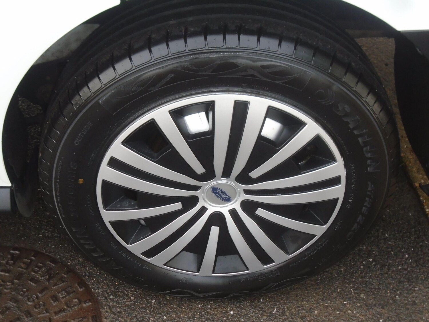 Used Ford Transit Connect 2020 for sale - 77884897: Photo 9