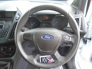 Used Ford Transit Connect 2018 for sale - 78270437: Photo