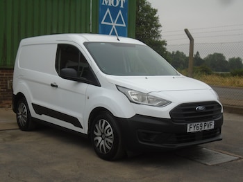 Used Ford Transit Connect 2019 for sale - 79232263: Photo