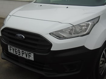 Used Ford Transit Connect 2019 for sale - 79232263: Photo