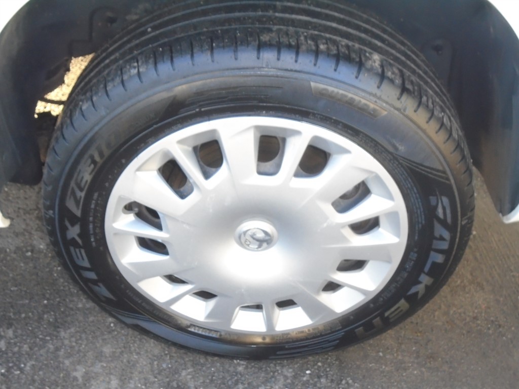 Used Vauxhall Combo 2020 for sale - 77964934: Photo 11