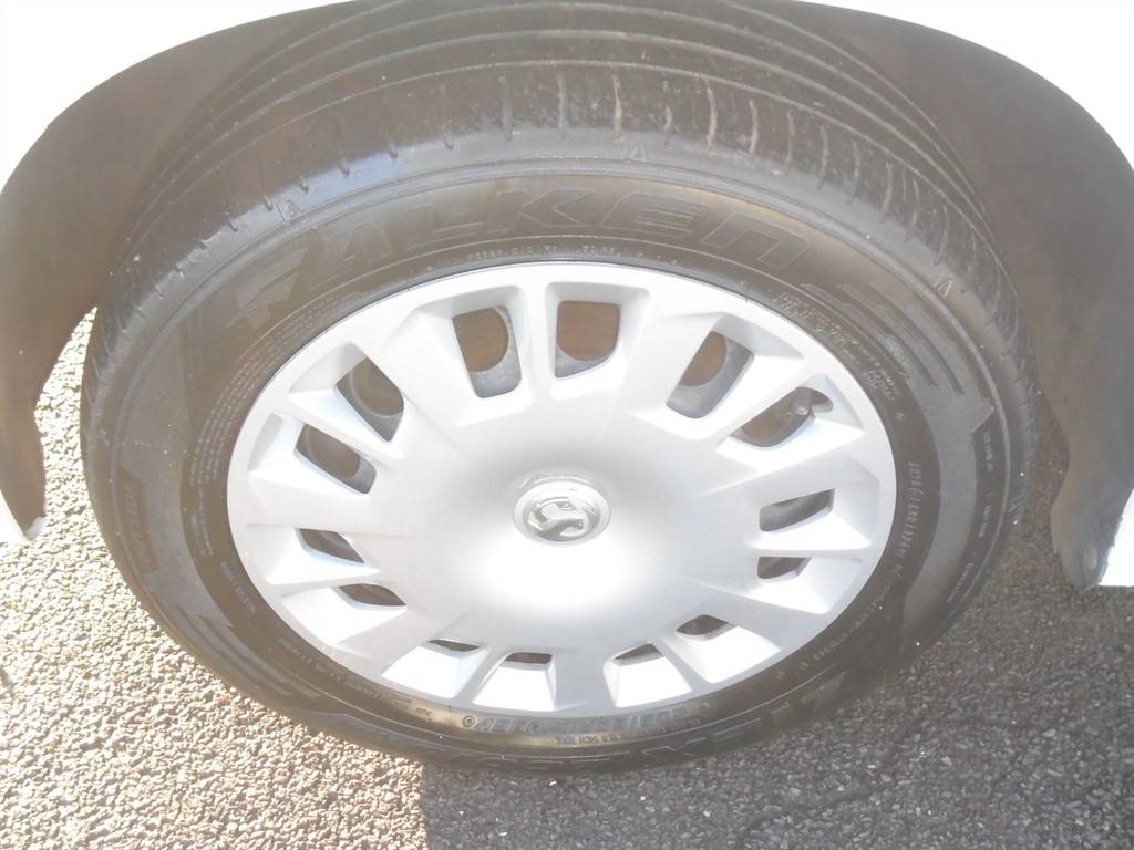 Used Vauxhall Combo 2020 for sale - 77964934: Photo 12