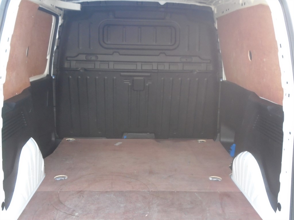Used Vauxhall Combo 2020 for sale - 77964934: Photo 18