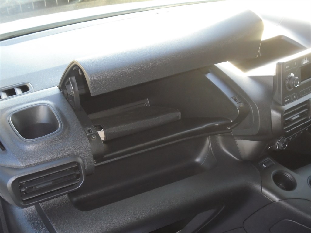 Used Vauxhall Combo 2020 for sale - 77964934: Photo 28