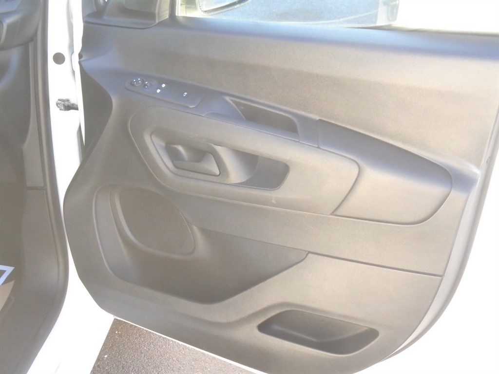 Used Vauxhall Combo 2020 for sale - 77964934: Photo 30