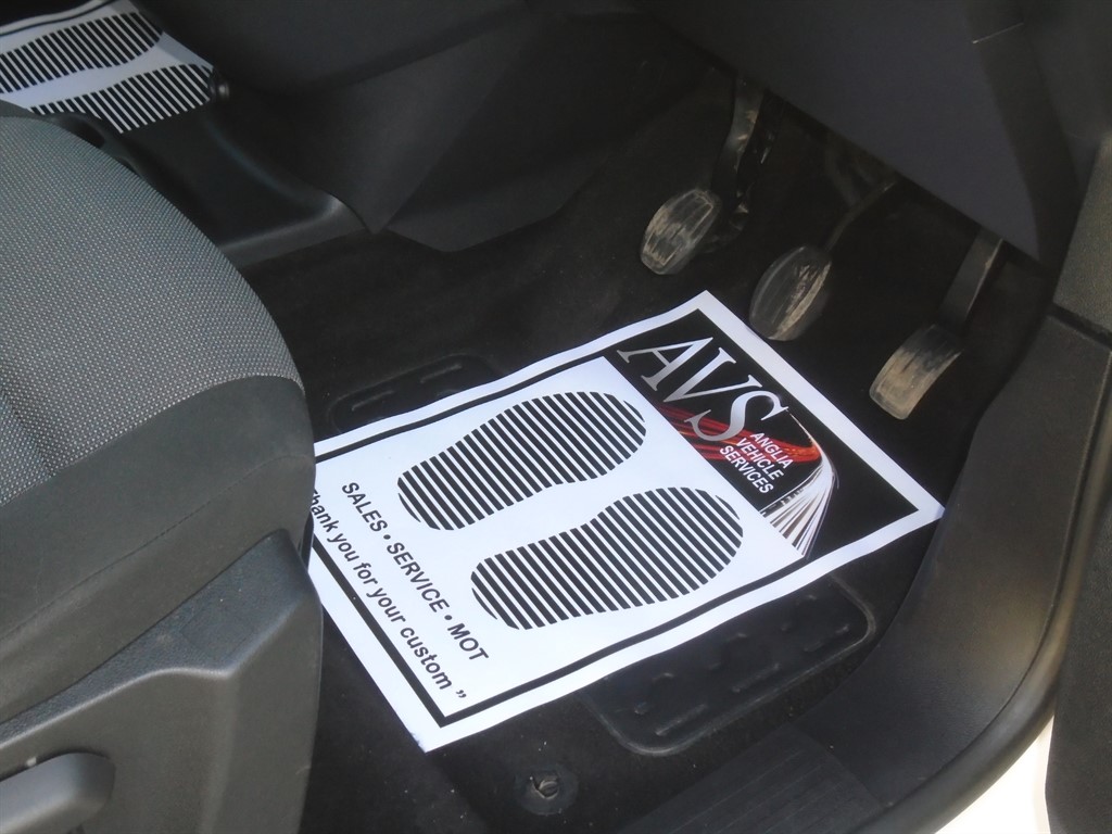 Used Vauxhall Combo 2020 for sale - 77964934: Photo 33