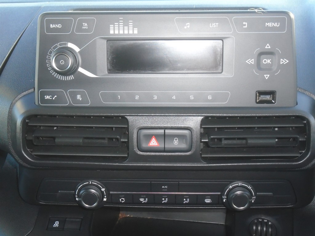 Used Vauxhall Combo 2020 for sale - 77964934: Photo 35