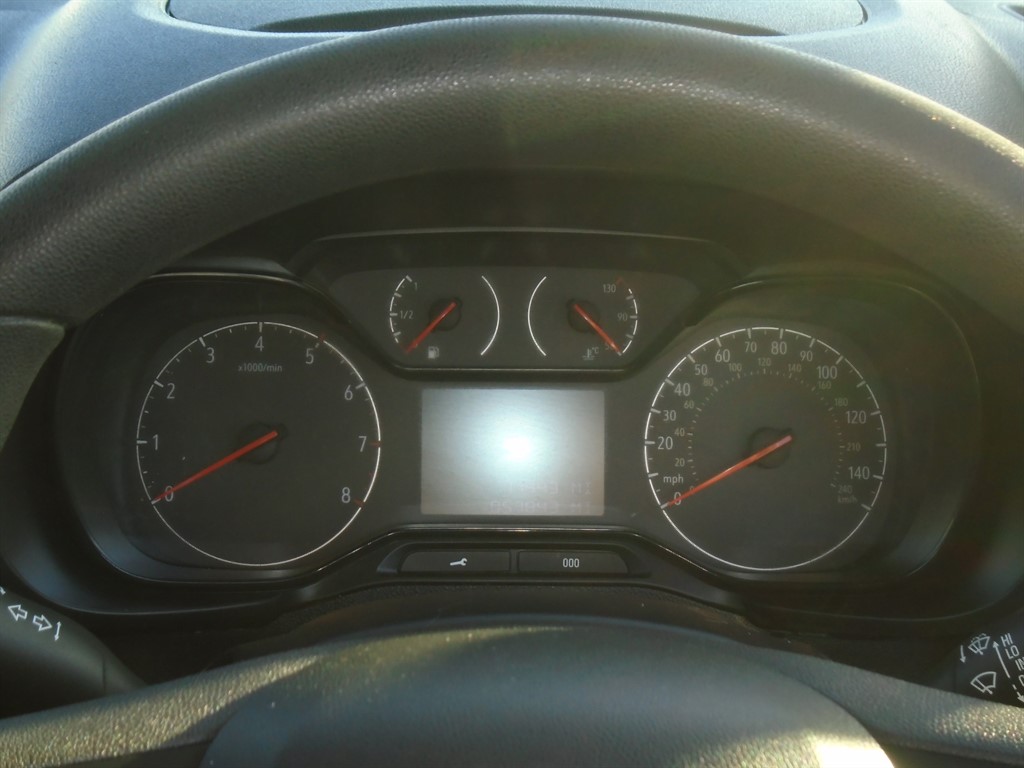 Used Vauxhall Combo 2020 for sale - 77964934: Photo 40