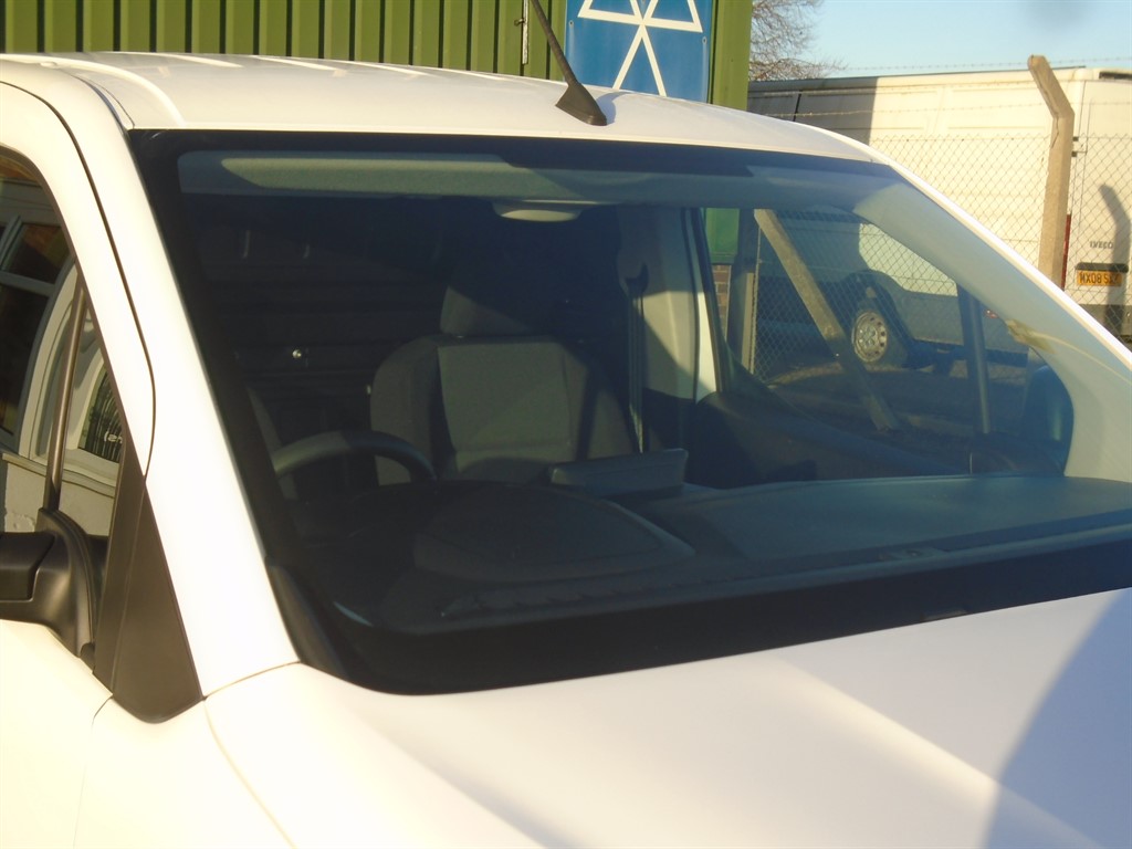 Used Vauxhall Combo 2020 for sale - 77964934: Photo 8