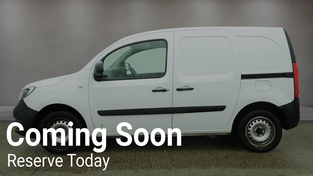 Used Mercedes-Benz Citan 2021 for sale - 77964975: Photo 3