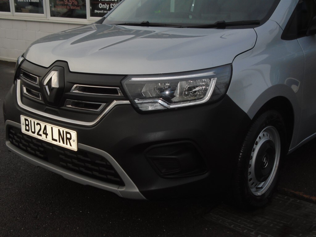 Used Renault Kangoo 2024 for sale - 77964968: Photo 10