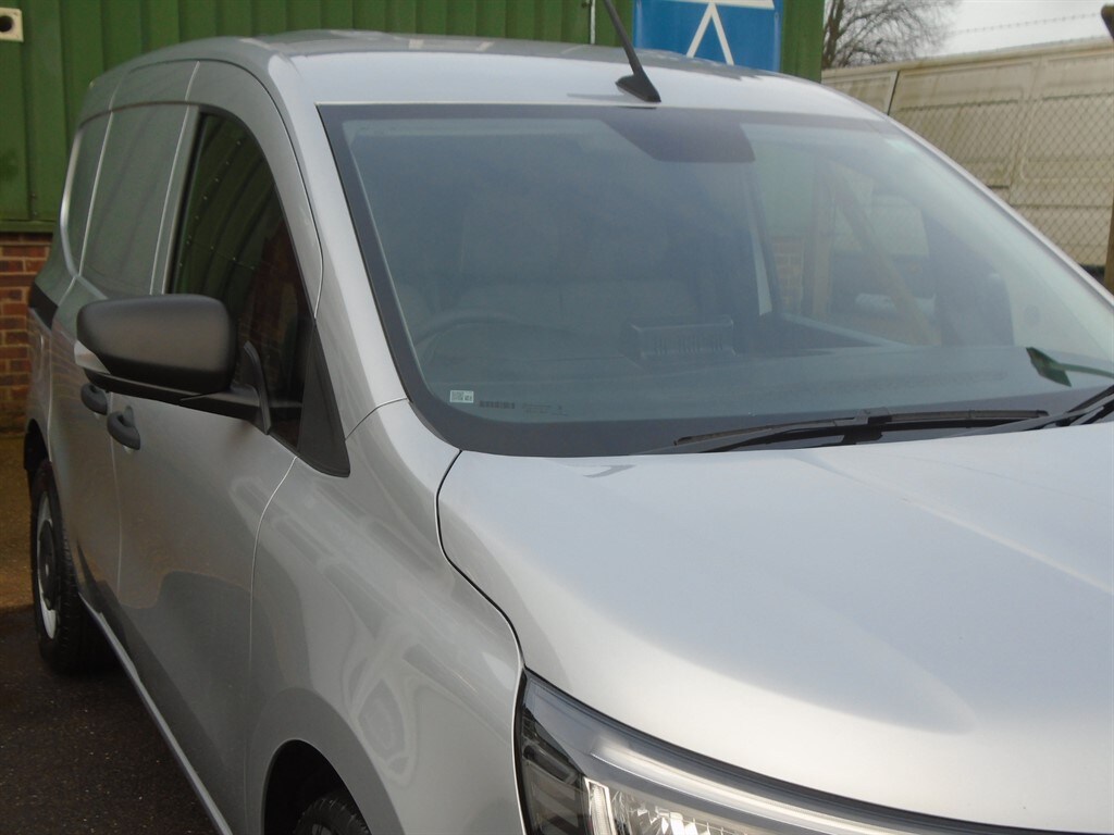 Used Renault Kangoo 2024 for sale - 77964968: Photo 13