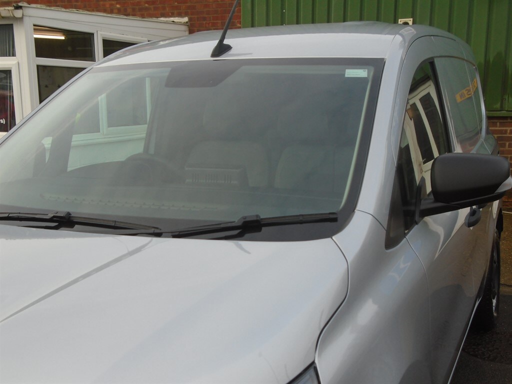 Used Renault Kangoo 2024 for sale - 77964968: Photo 14