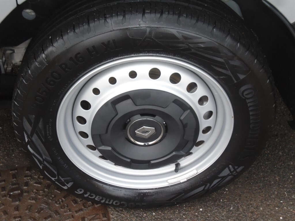 Used Renault Kangoo 2024 for sale - 77964968: Photo 16