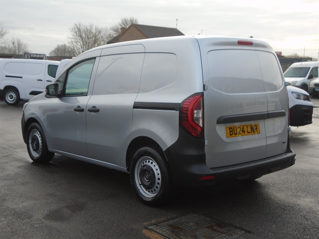 Used Renault Kangoo 2024 for sale - 77964968: Photo 20