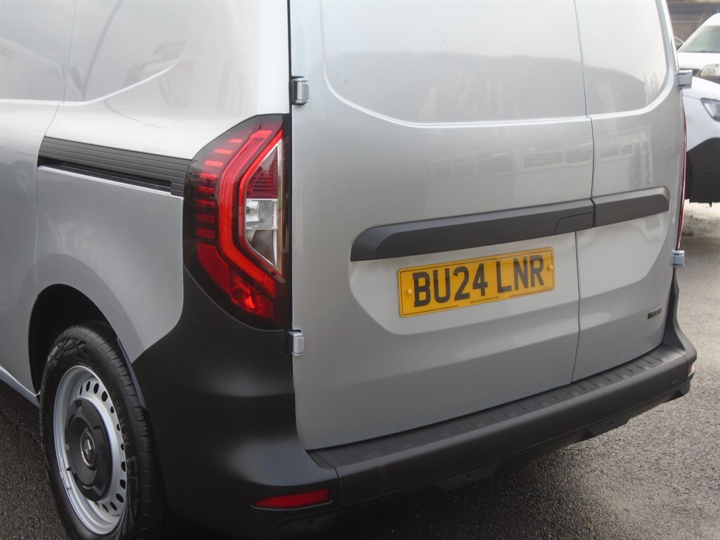 Used Renault Kangoo 2024 for sale - 77964968: Photo 21