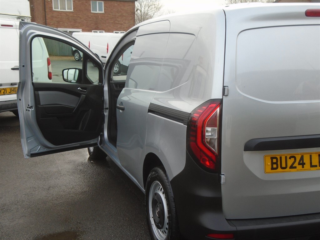 Used Renault Kangoo 2024 for sale - 77964968: Photo 26