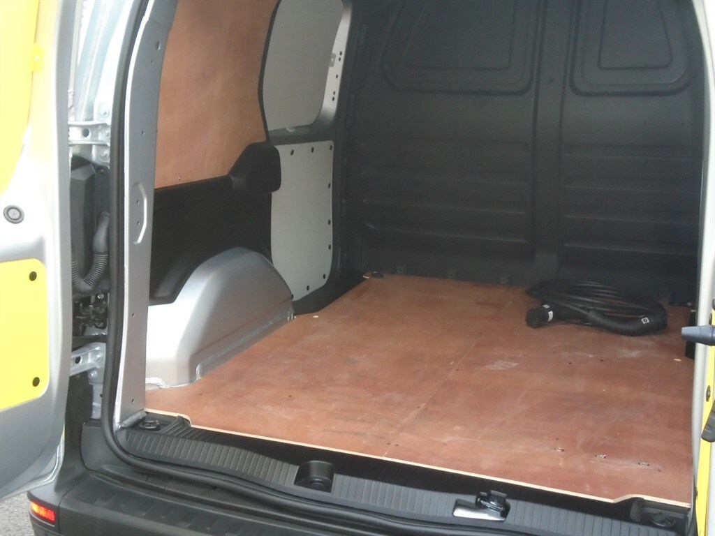 Used Renault Kangoo 2024 for sale - 77964968: Photo 28