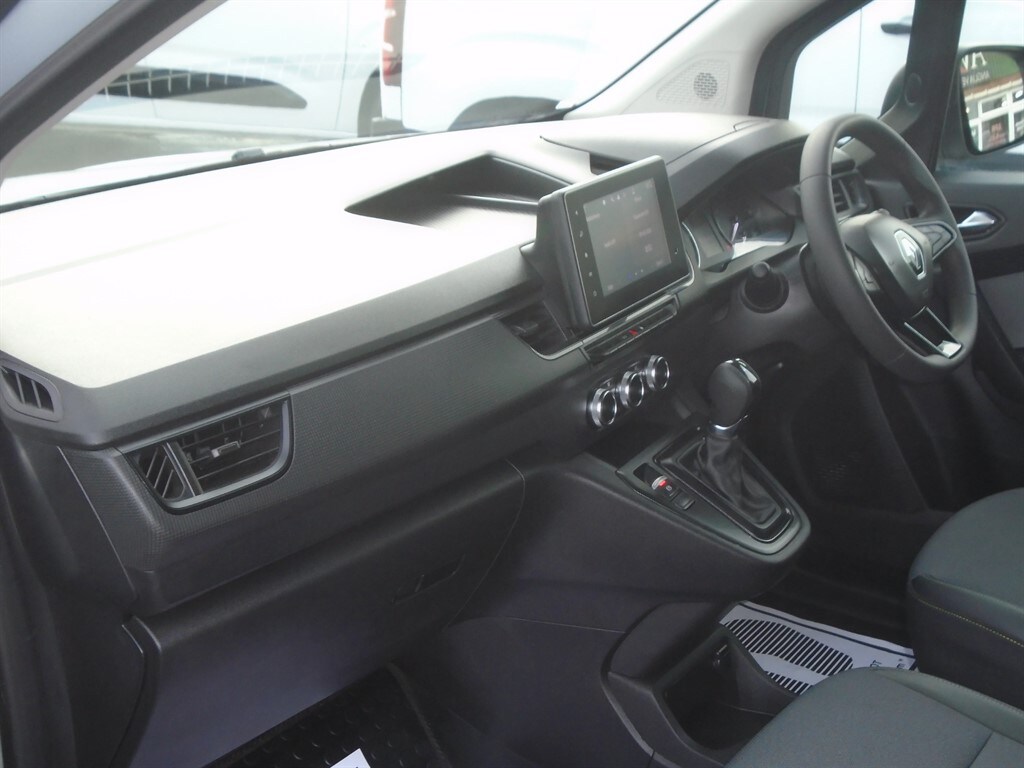 Used Renault Kangoo 2024 for sale - 77964968: Photo 38