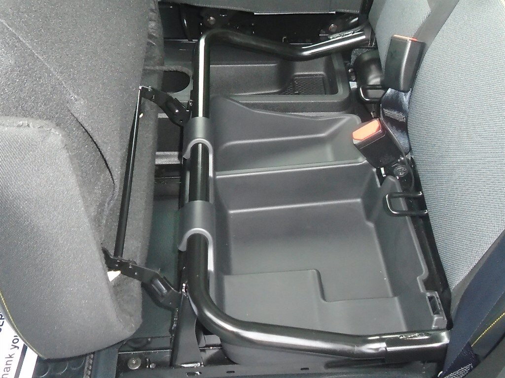 Used Renault Kangoo 2024 for sale - 77964968: Photo 39