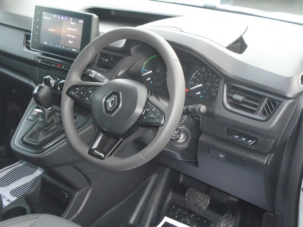 Used Renault Kangoo 2024 for sale - 77964968: Photo 44