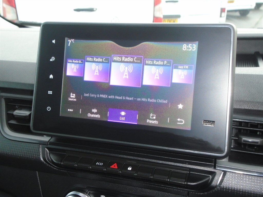 Used Renault Kangoo 2024 for sale - 77964968: Photo 5