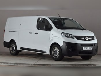 Used Vauxhall Vivaro 2023 for sale - 78748312: Photo
