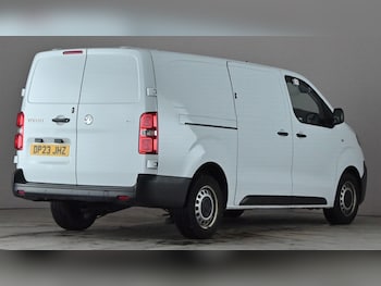 Used Vauxhall Vivaro 2023 for sale - 78748312: Photo