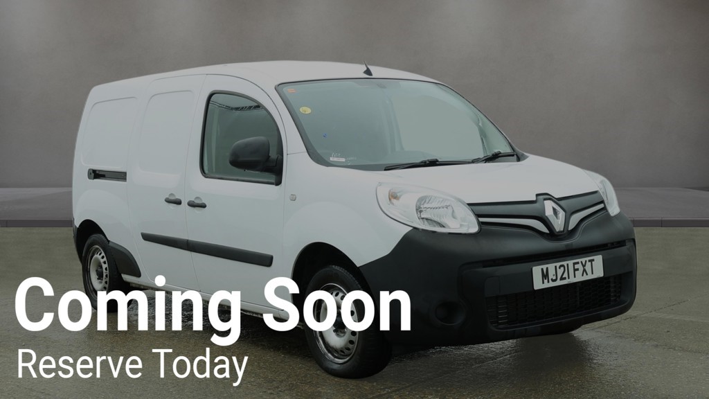 Used Renault Kangoo 2021 for sale - 77964935: Photo 2