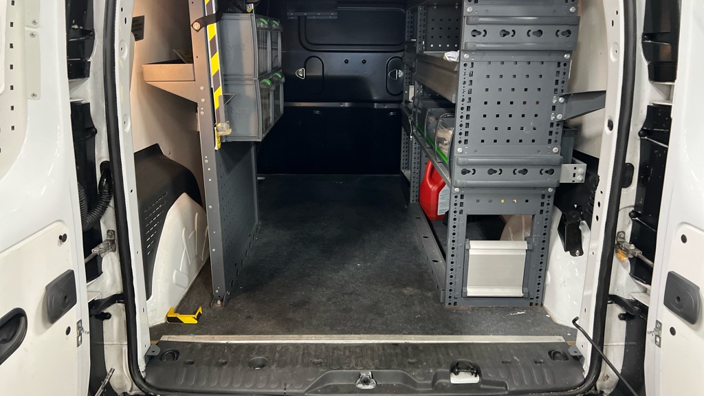 Used Renault Kangoo 2021 for sale - 77964935: Photo 3