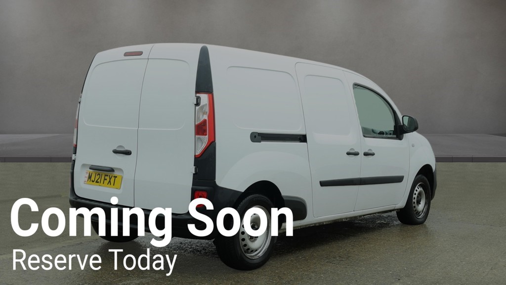 Used Renault Kangoo 2021 for sale - 77964935: Photo 5