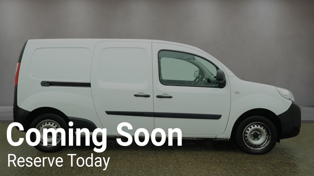 Used Renault Kangoo 2021 for sale - 77964935: Photo 6