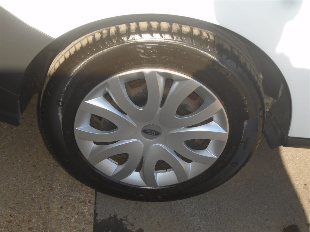 Used Ford Transit Courier 2019 for sale - 77964936: Photo 10