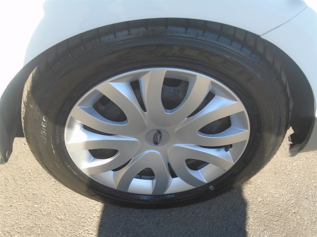 Used Ford Transit Courier 2019 for sale - 77964936: Photo 11