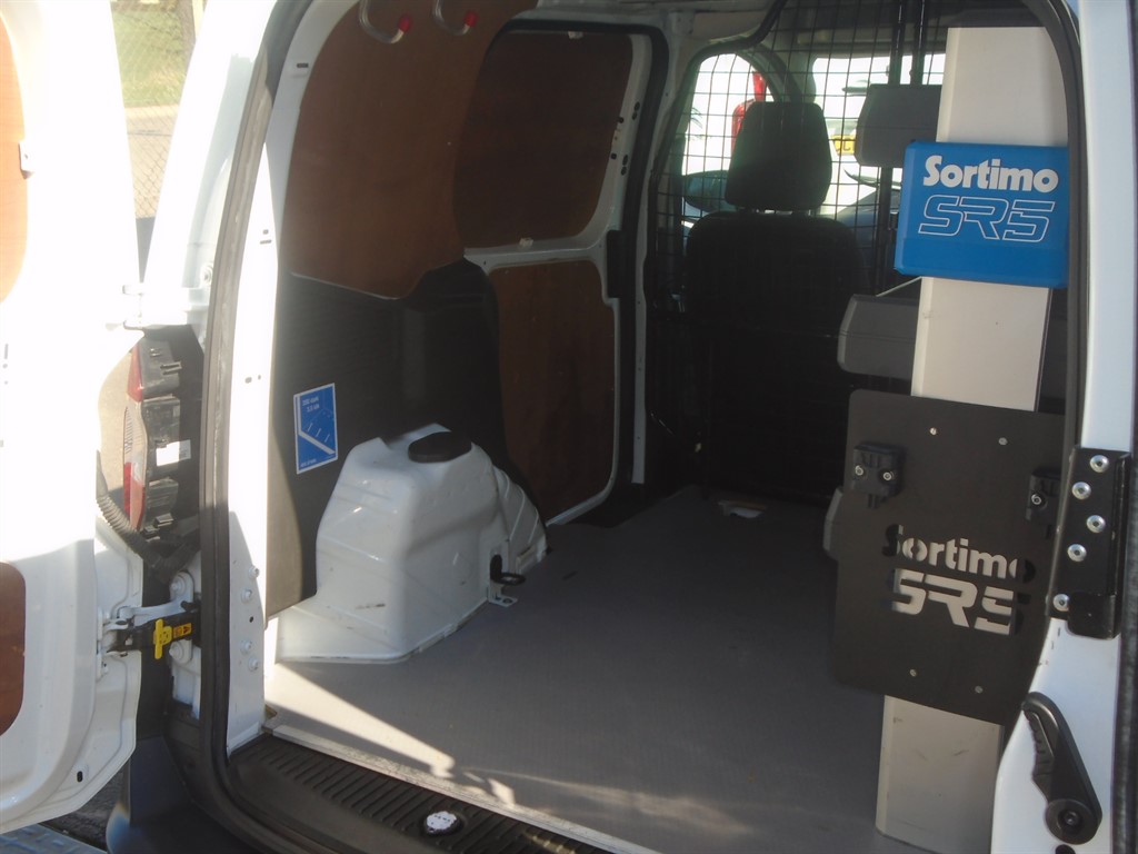 Used Ford Transit Courier 2019 for sale - 77964936: Photo 19