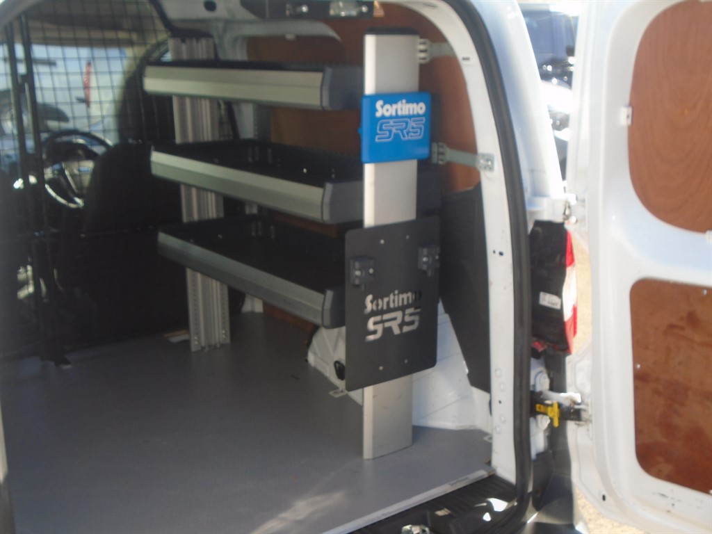 Used Ford Transit Courier 2019 for sale - 77964936: Photo 20