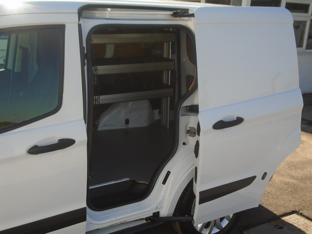 Used Ford Transit Courier 2019 for sale - 77964936: Photo 22