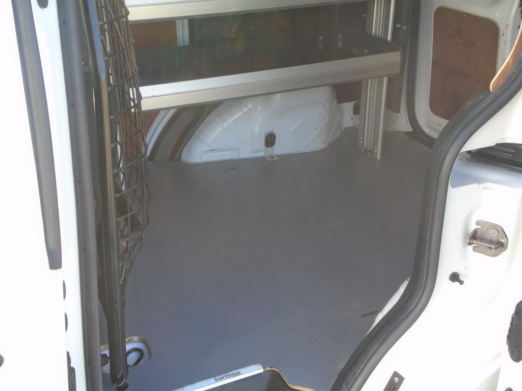 Used Ford Transit Courier 2019 for sale - 77964936: Photo 23