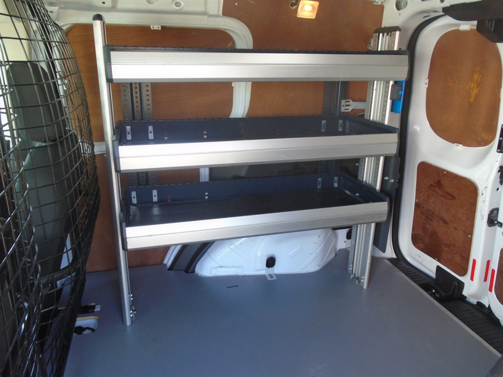 Used Ford Transit Courier 2019 for sale - 77964936: Photo 24