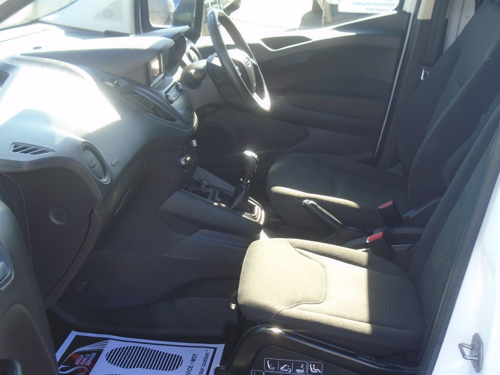 Used Ford Transit Courier 2019 for sale - 77964936: Photo 26