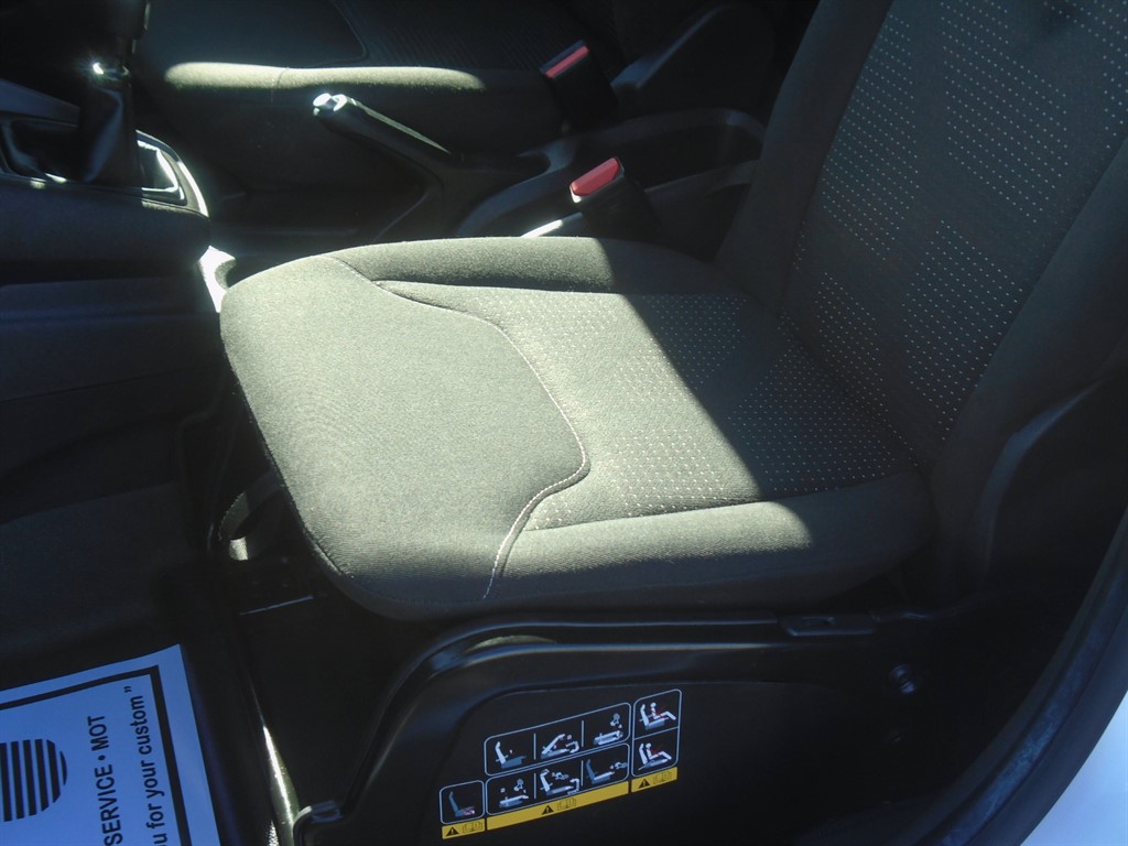 Used Ford Transit Courier 2019 for sale - 77964936: Photo 27