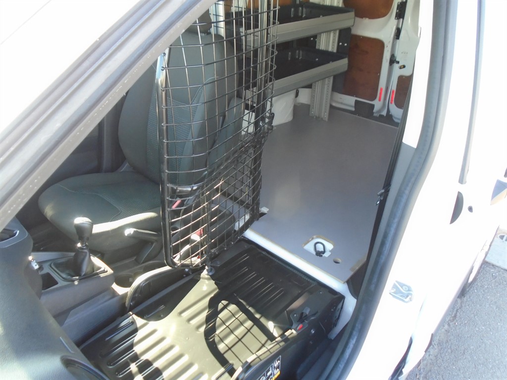 Used Ford Transit Courier 2019 for sale - 77964936: Photo 31