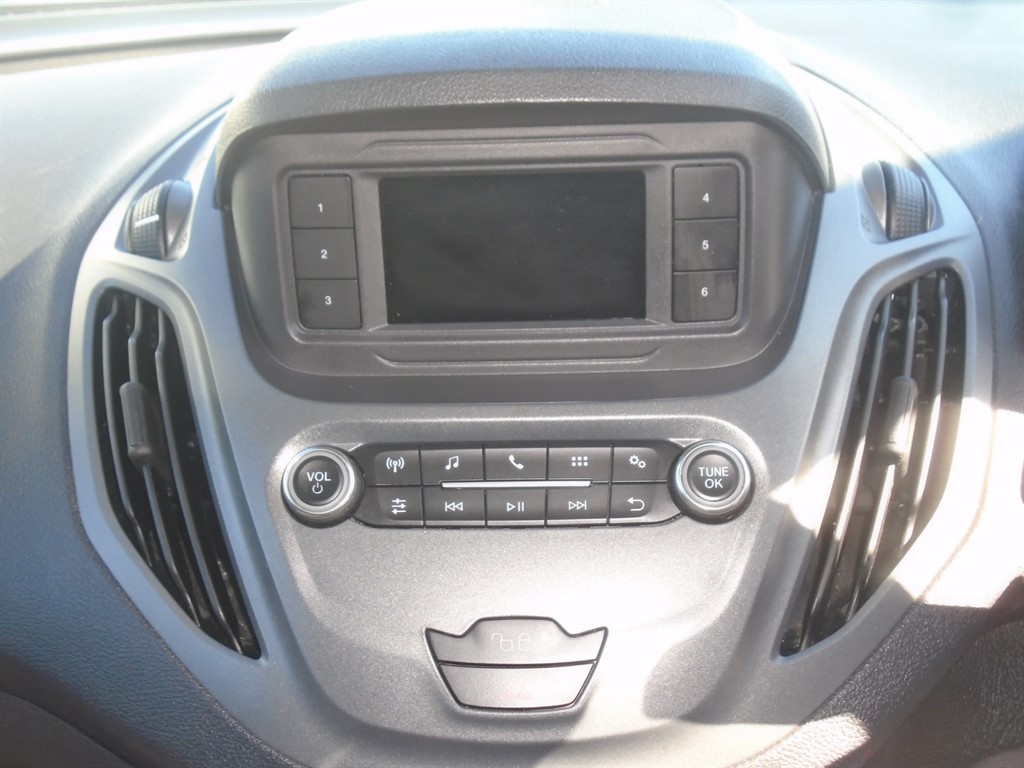 Used Ford Transit Courier 2019 for sale - 77964936: Photo 36